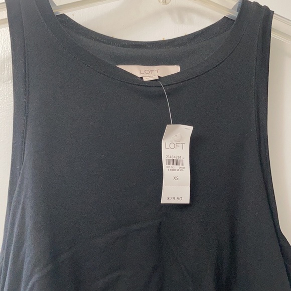 LOFT dress - Picture 3 of 4